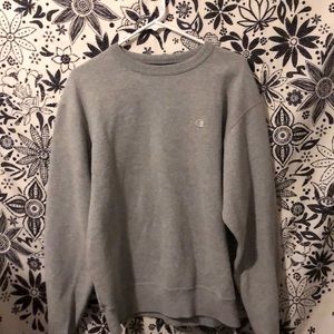 Champion Chic Lounge Sweatshirt
